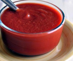 Így készíts otthon ketchupot